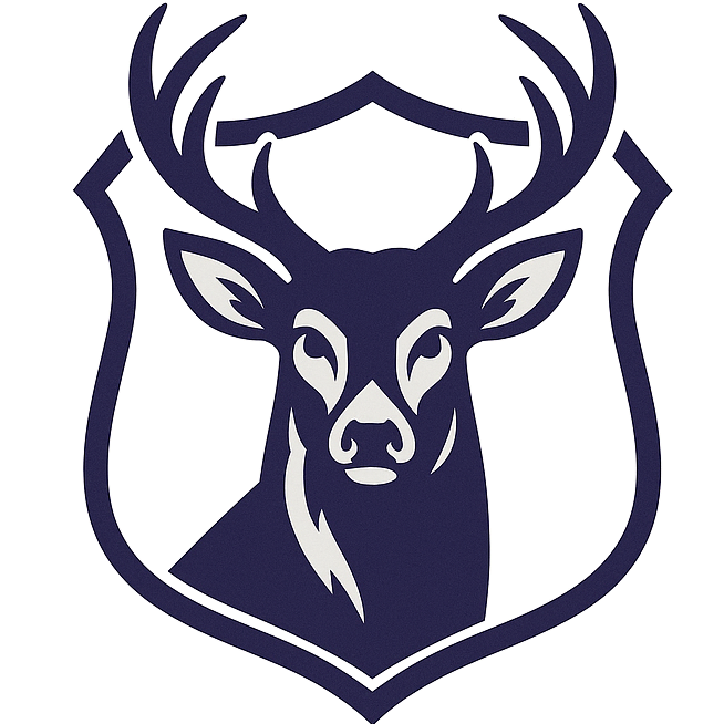 BUCK Logo